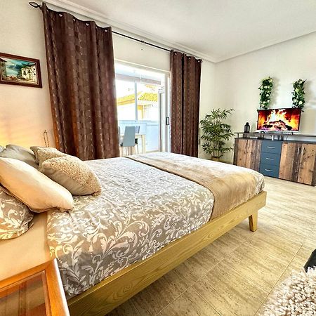טורבייחה Your Holidays In La Mata מראה חיצוני תמונה