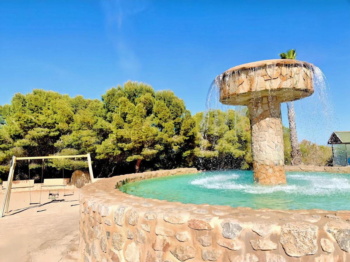 טורבייחה Your Holidays In La Mata מראה חיצוני תמונה